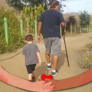 Meet your Posher, Frank